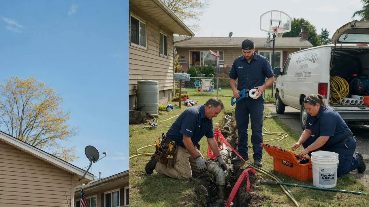 Garbage Disposal Replacement in Alba, MI near me